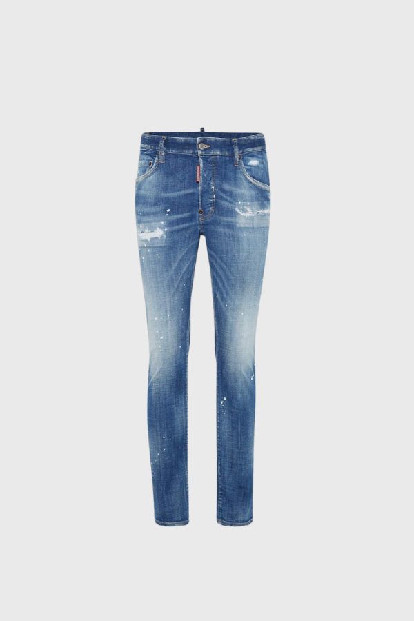 Dsquared2 Skater Jeans S74LB1675S30872