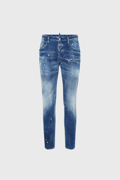 Dsquared2 Skater Jeans S74LB1642S30342