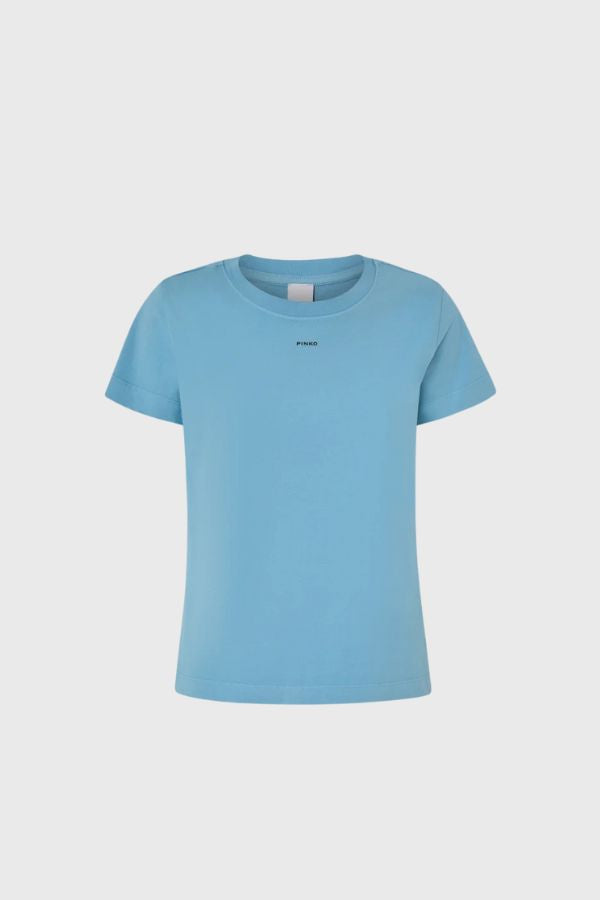 Pinko Basico T-Shirt 100373 A228