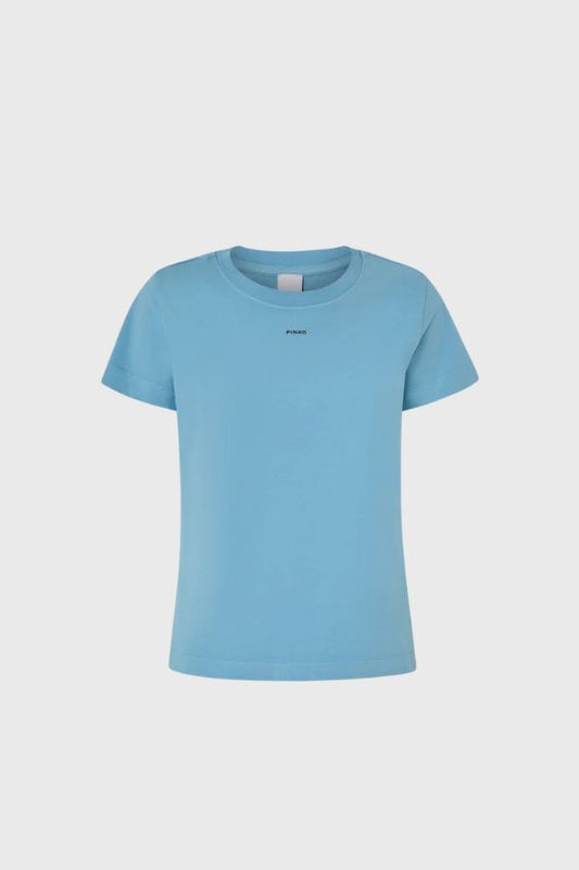 Pinko Basico T-Shirt 100373 A228