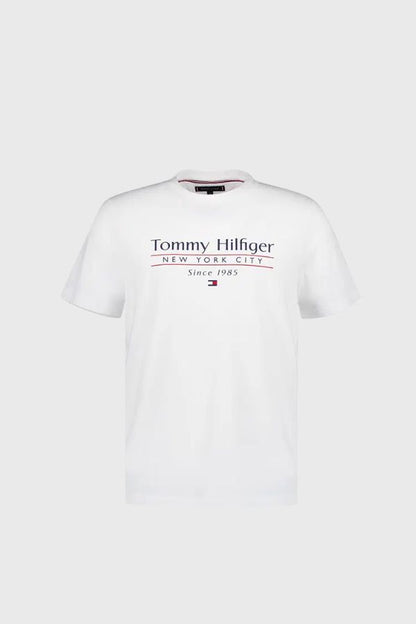 Tommy Hilfiger T-Shirt MW0MW38621