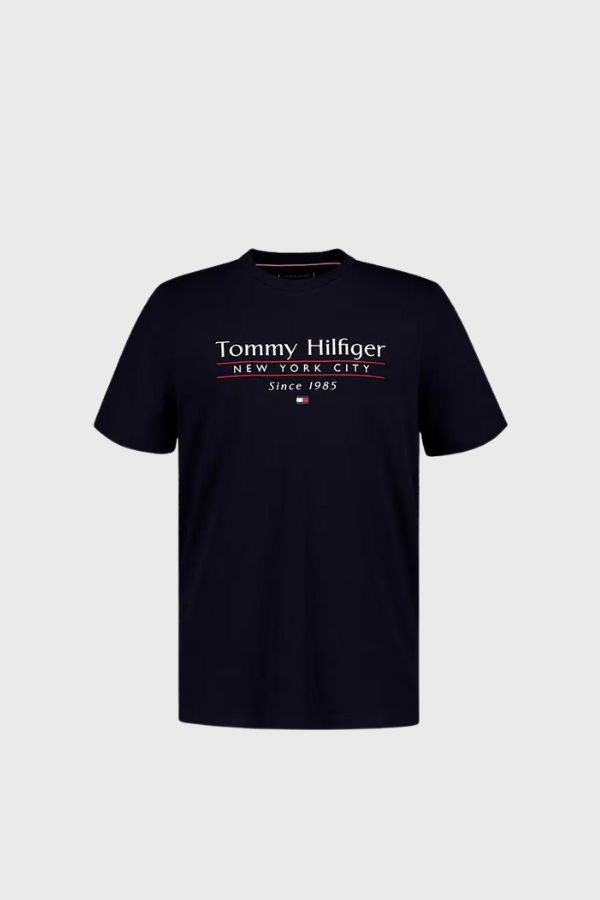 Tommy Hilfiger T-Shirt MW0MW38621