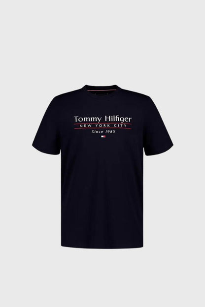 Tommy Hilfiger T-Shirt MW0MW38621