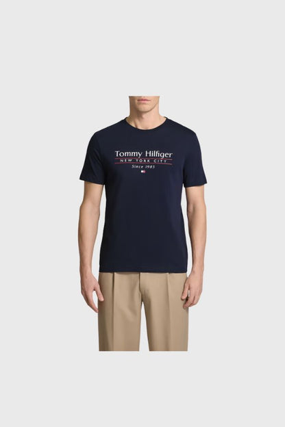 Tommy Hilfiger T-Shirt MW0MW38621