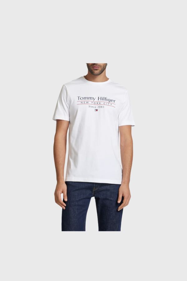 Tommy Hilfiger T-Shirt MW0MW38621