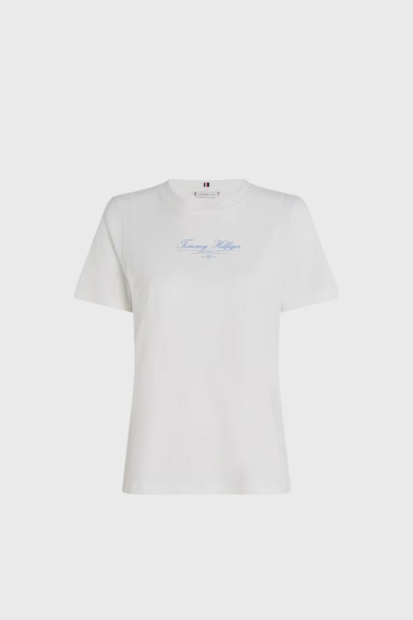 Tommy Hilfiger T-Shirt WW0WW45428