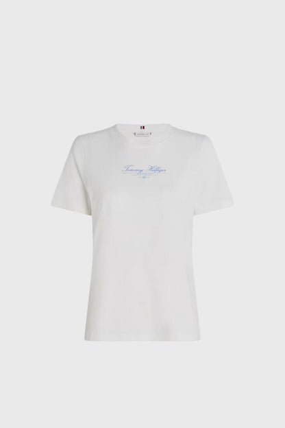 Tommy Hilfiger T-Shirt WW0WW45428