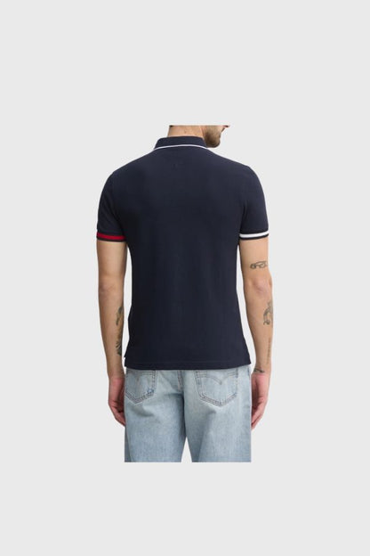 Tommy Hilfiger Polo MW0MW38458