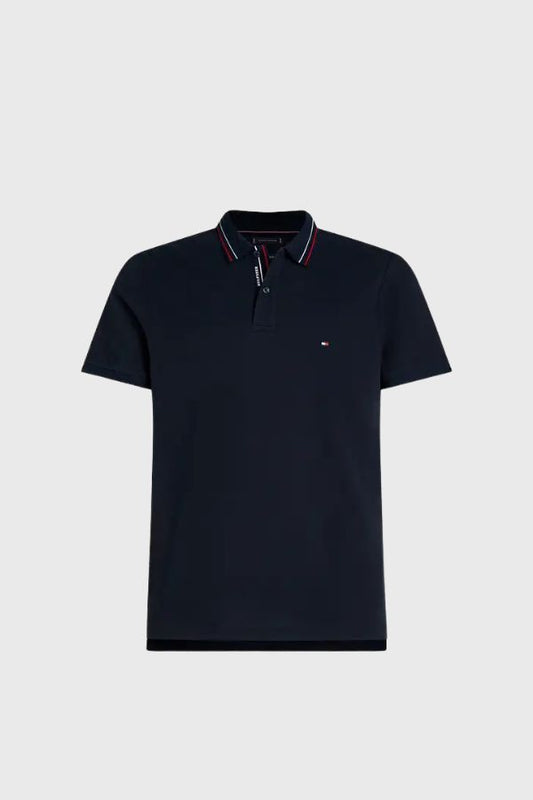 Tommy Hilfiger Polo MW0MW38459