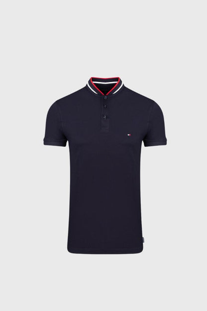 Tommy Hilfiger Polo MW0MW34752