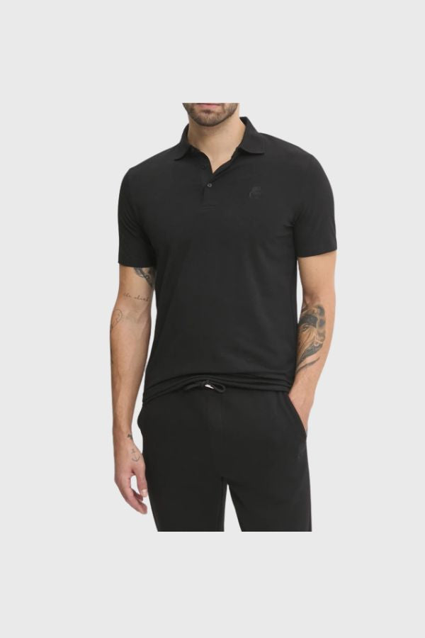 Karl Lagerfeld Polo Shirt 745750 500221