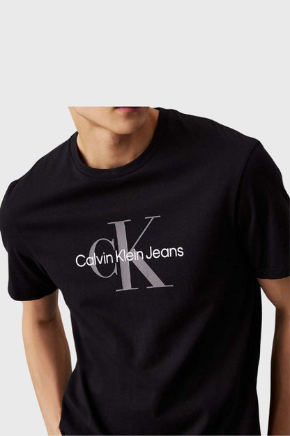 Calvin Klein Jeans T-Shirt LV040EM286