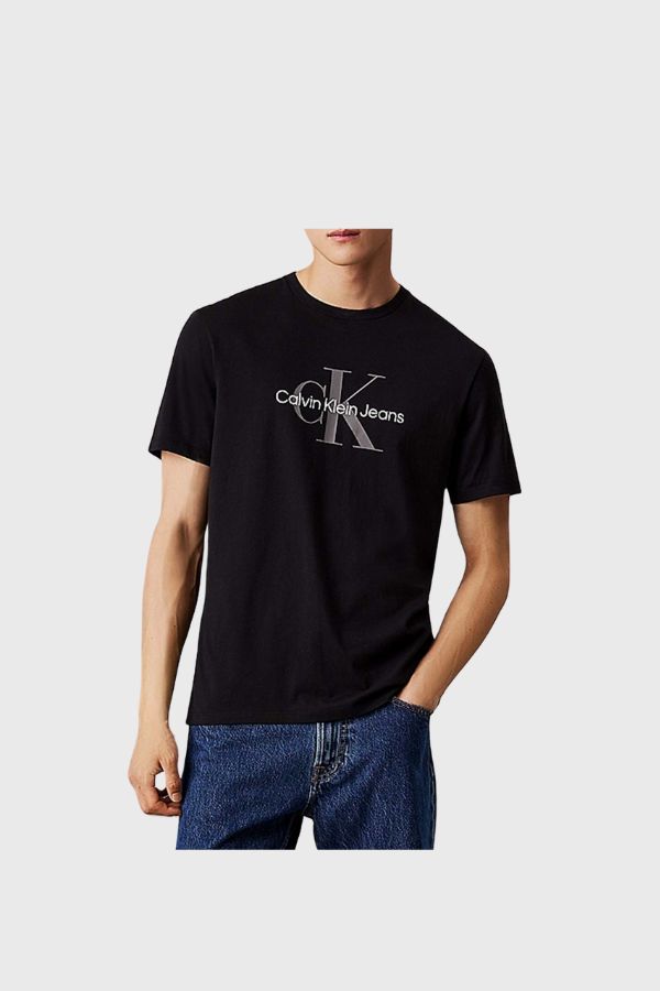 Calvin Klein Jeans T-Shirt LV040EM286