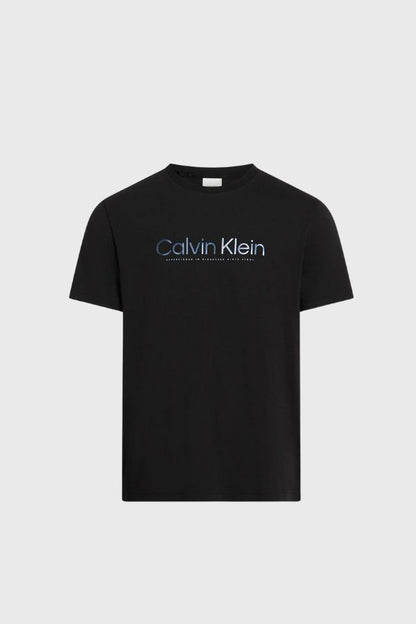 Calvin Klein Satin Bonded Logo T-shirt K10K114162