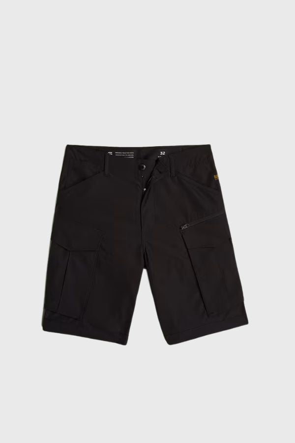 G-Star Rovic Zip Relaxed Shorts D08566-D909-6484