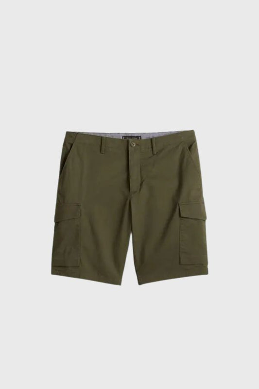 Tommy Hilfiger Harlem 1985 Cargo Shorts  MW0MW23573