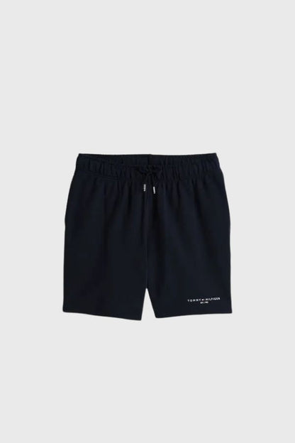 Tommy Hilfiger Sweatshorts MW0MW38698