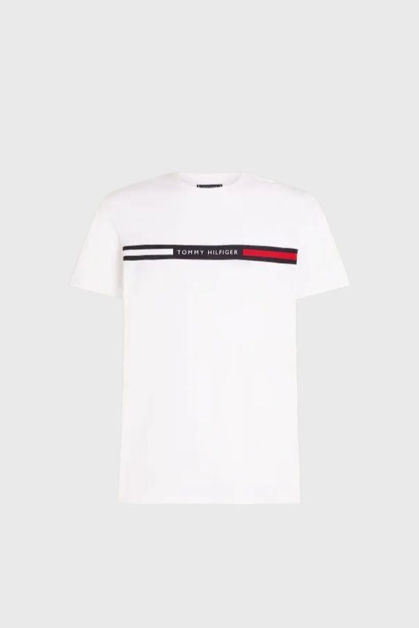 Tommy Hilfiger T-Shirt MW0MW36498