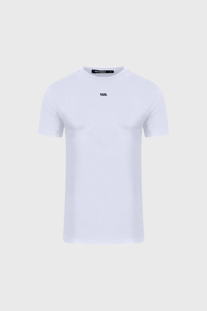 Karl Lagerfeld Crewneck T-shirt 755058-552235