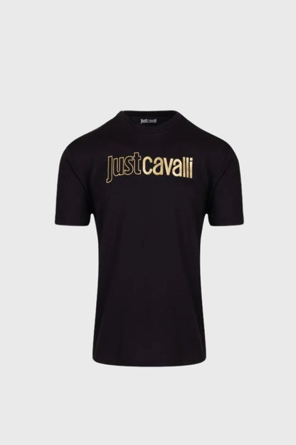 Just Cavalli T-Shirt 78OAHT16CJ500