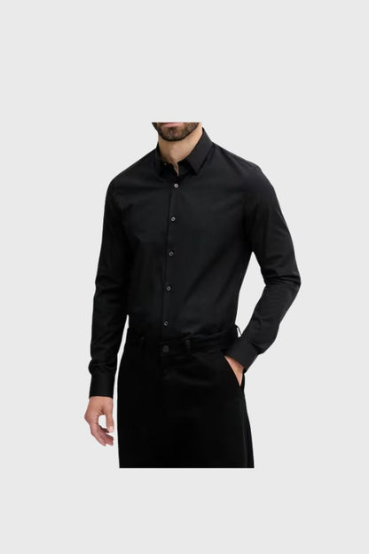 Calvin Klein Poplin Πουκάμισο LV019EU030