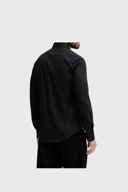 Calvin Klein Poplin Πουκάμισο LV019EU030