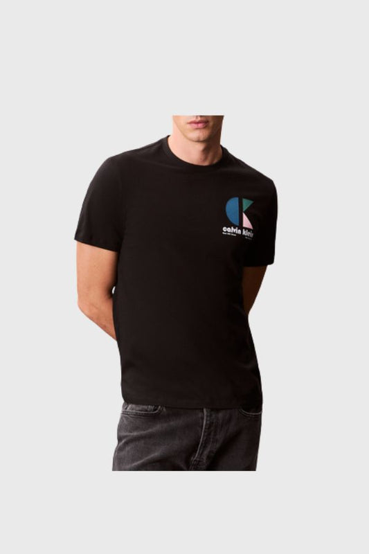 Calvin Klein Jeans T-Shirt LV04RC843G