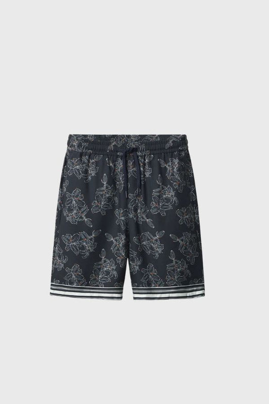 Gabba Porter Lofi Shorts 11269