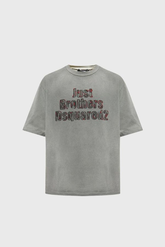 Dsquared2 T-Shirt S74GD1403S24583