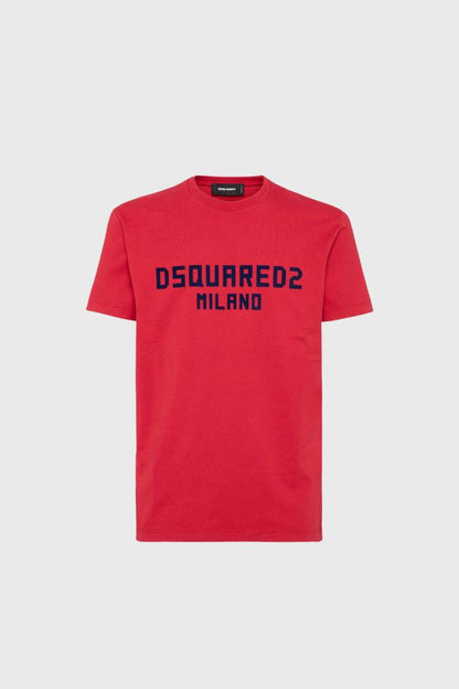 Dsquared2 Cool Fit T-Shirt S74GD1418D20020