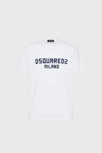 Dsquared2 Cool Fit T-Shirt S74GD1418D20020