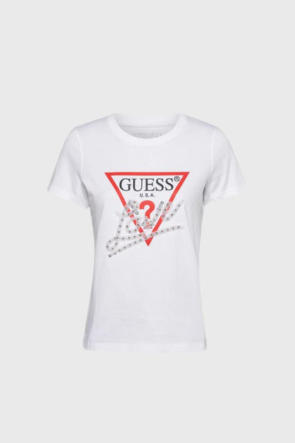 Guess T-Shirt W5YI40I3Z14