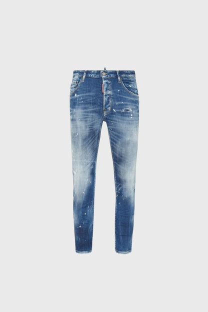 Dsquared2 Skater Jean S71LB1711D30010