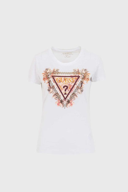 Guess T-Shirt W5YI08J1314