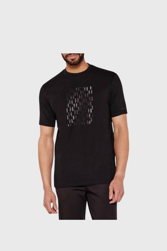 Karl Lagerfeld T-Shirt Crewneck 755037-553235