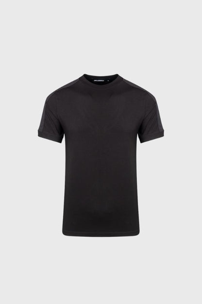 Karl Lagerfeld T-Shirt Crewneck 755021-553235
