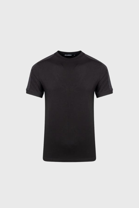 Karl Lagerfeld T-Shirt Crewneck 755021-553235