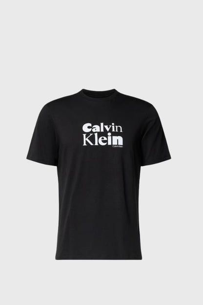 Calvin Klein Bold Grap T-Shirt LV04RD820G
