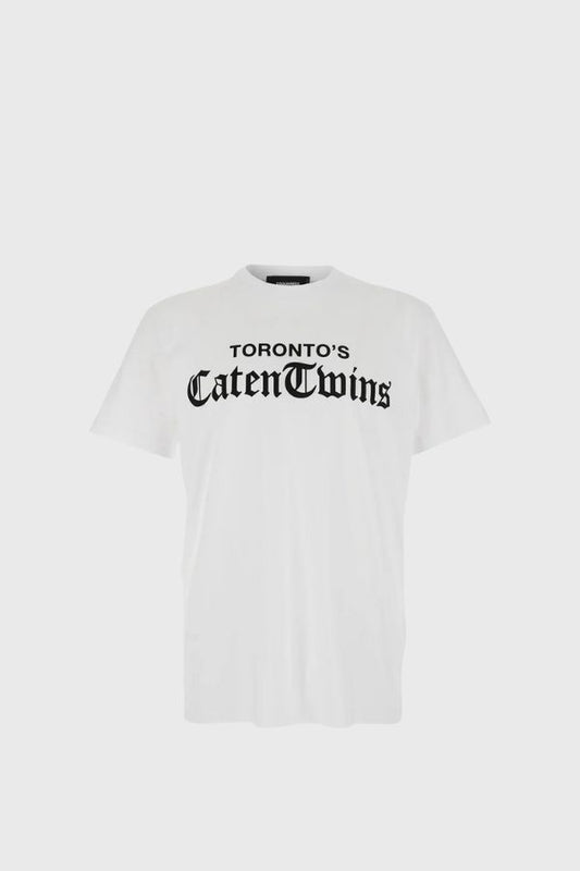 Dsquared2 Regular Fit T-Shirt S71GD1586D20020