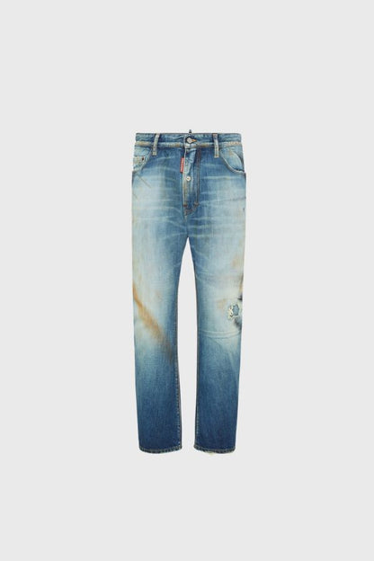 Dsquared2 Big Brother Jean S74LB1758D30011