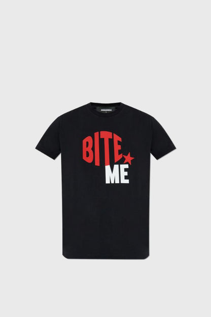 Dsquared2 Cool Fit T-Shirt S74GD1451D20020