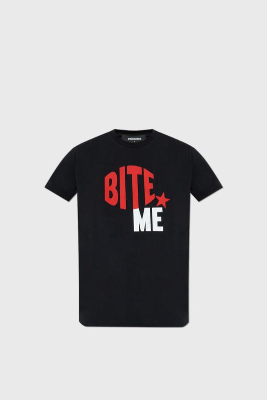 Dsquared2 Cool Fit T-Shirt S74GD1451D20020