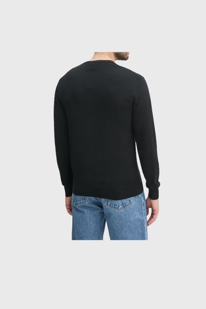 Calvin Klein Βαμβακερό Πουλόβερ LV040BM343