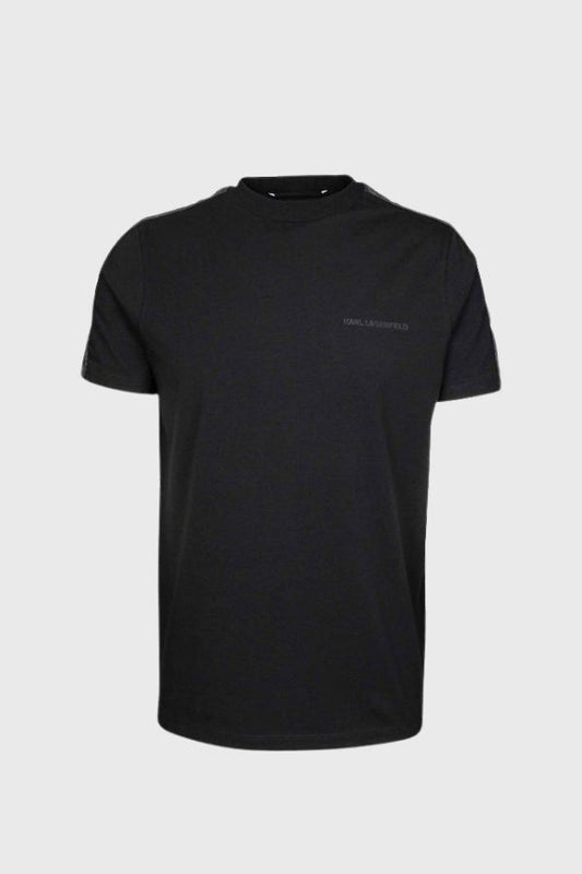 Karl Lagerfeld T-Shirt Crewneck 755049-554221