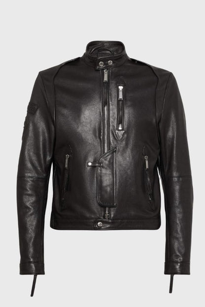Dsquared2 Ducati x D2 '80s Kiodo Leather S71AN0650