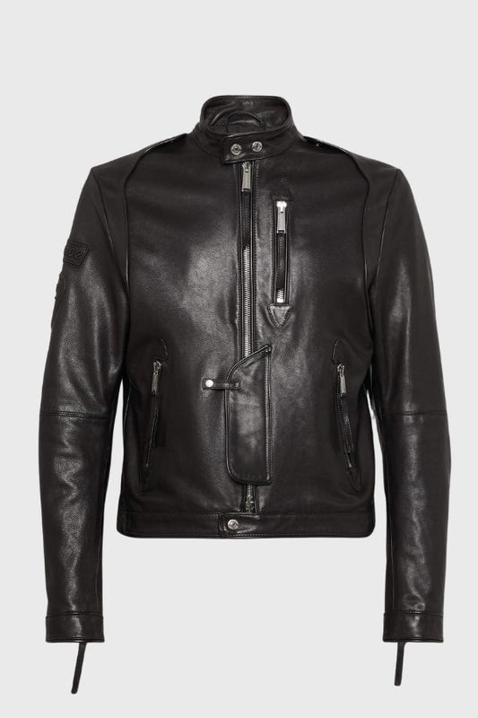 Dsquared2 Ducati x D2 '80s Kiodo Leather S71AN0650