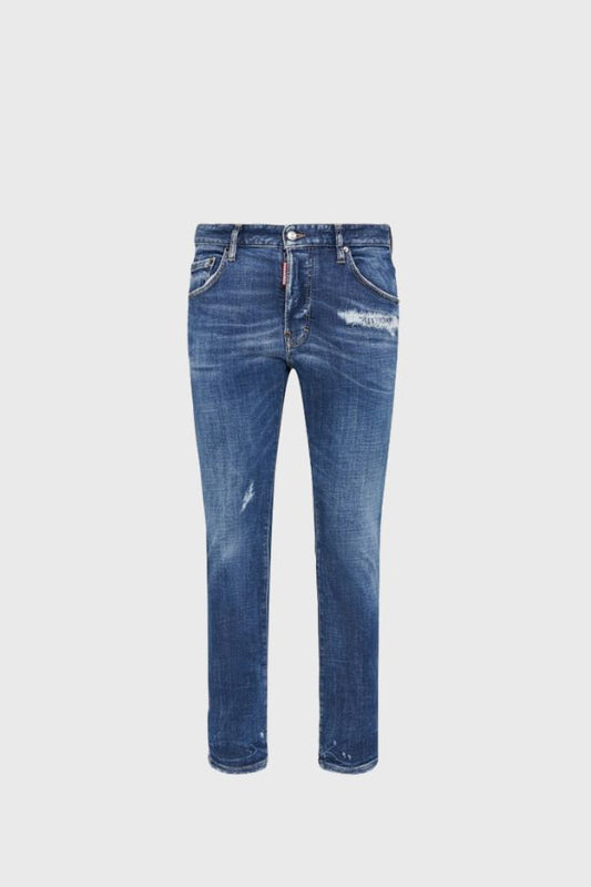 Dsquared2 Skater Jeans S74LB1729