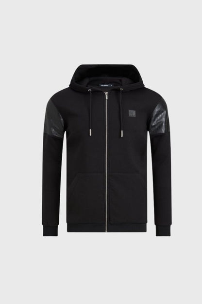 Karl Lagerfeld Sweat Hoody Jacket 	705037 554902