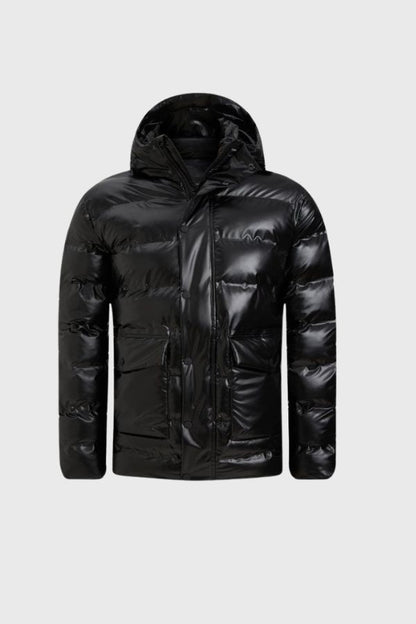 Karl Lagerfeld Μπουφάν Καπιτονέ Parka 505036-554595
