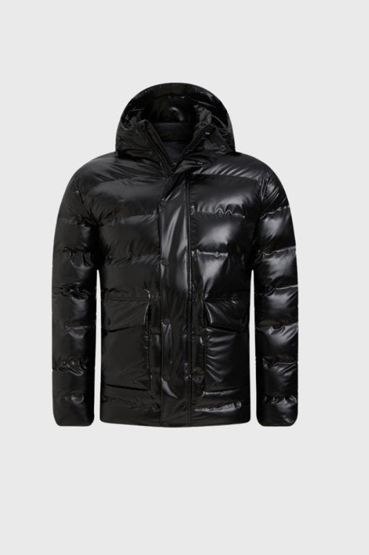 Karl Lagerfeld Μπουφάν Καπιτονέ Parka 505036-554595